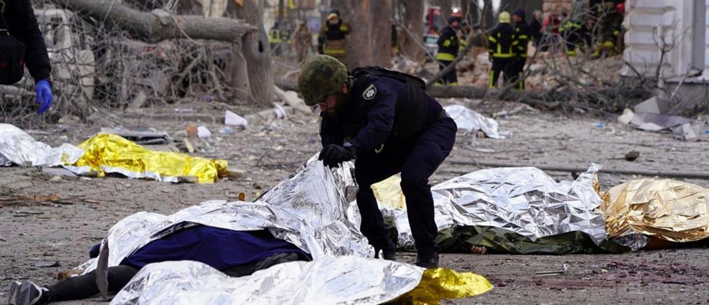 Ουκρανία: Νεκρός από πυροβολισμούς ο πρώην πρόεδρος της Βουλής