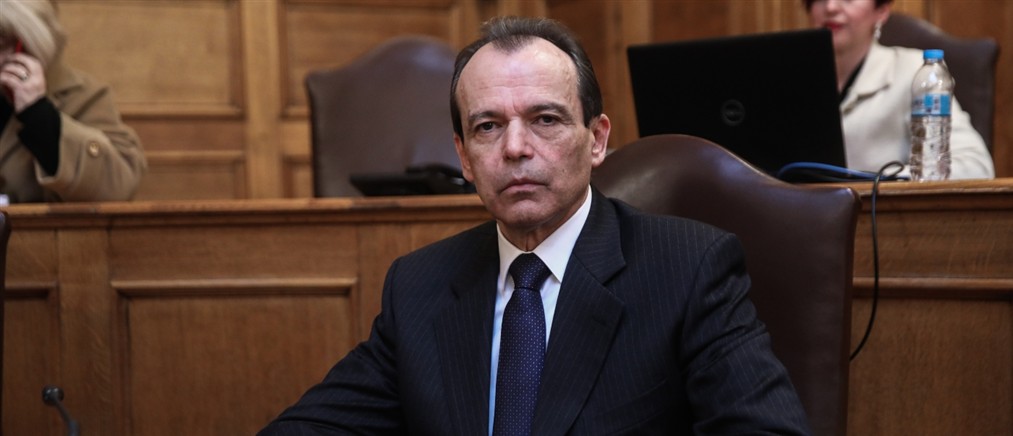Πέθανε ο πρόεδρος του ΕΟΔΑΣΑΑΜ Γεώργιος Δριτσάκος