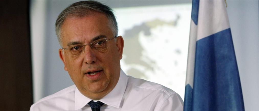 Τάκης Θεοδωρικάκος: Έρχεται νέο πακέτο ανακτήσεων χρημάτων από επενδύσεις που δεν έγιναν - Τα χρήματα επιστρέφονται στους Έλληνες