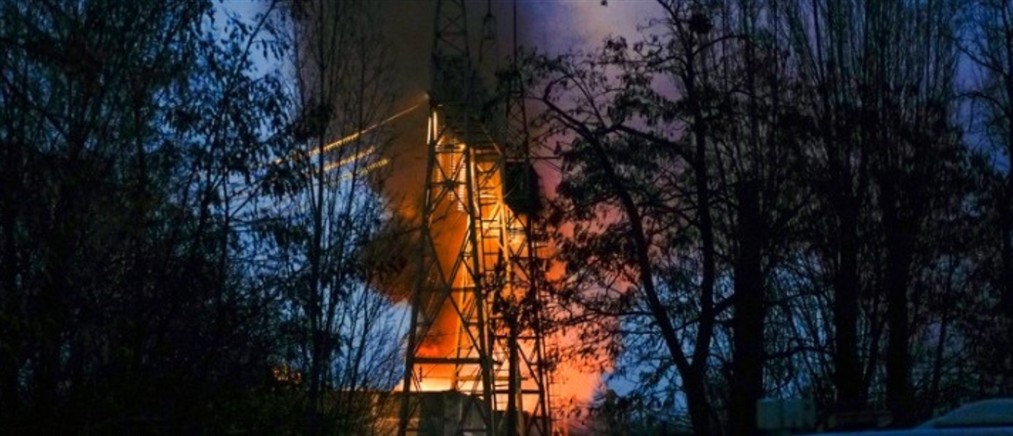 Ουκρανία και Ρωσία αλληλοκατηγορούνται για πολλές παραβιάσεις της πασχαλινής κατάπαυσης του πυρός