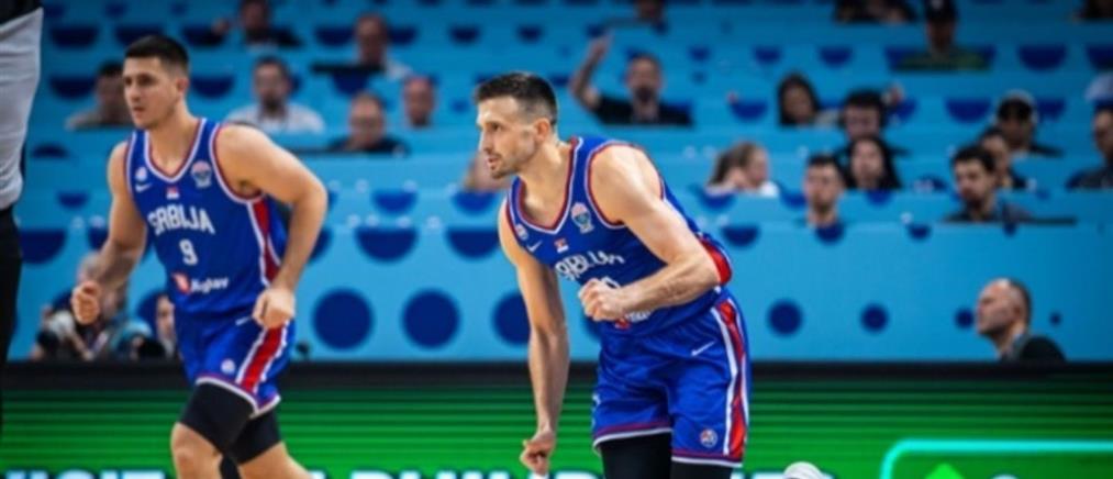 Σερβία - Πορτογαλία: Δεύτερη νίκη στο Eurobasket με πρωταγωνιστή τον Γιόκιτς