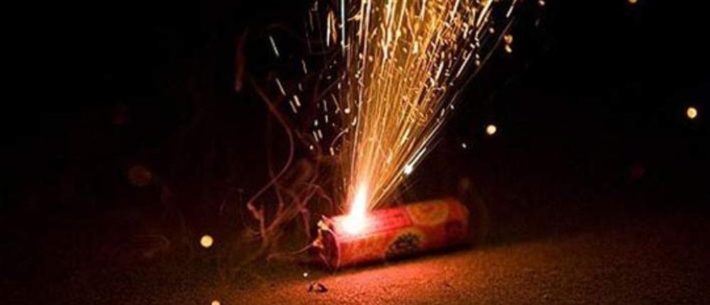 Τραυματισμός ανήλικου από κροτίδα στο Μενίδι