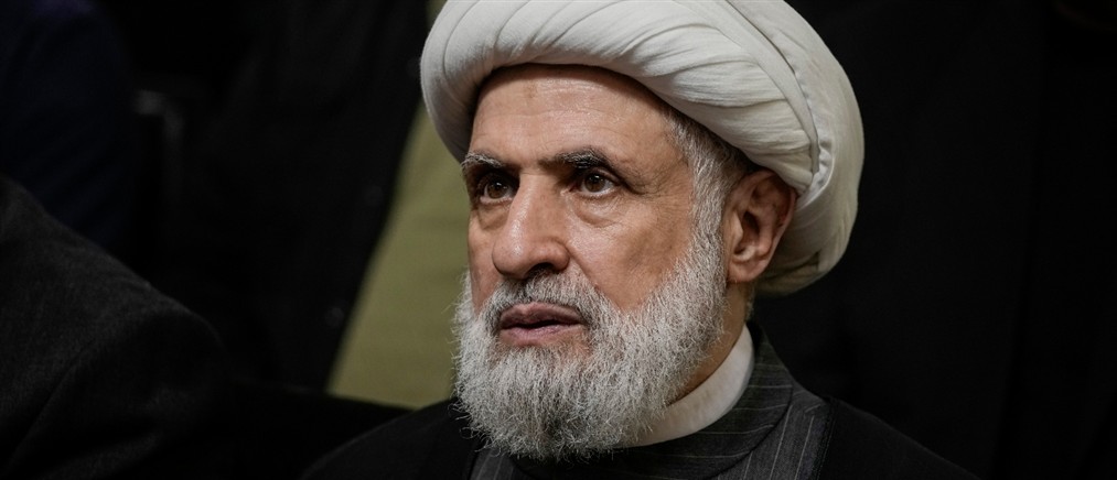 Χεζμπολάχ: Ζητά να ακυρωθούν οι αυριανές διαπραγματεύσεις μεταξύ Λιβάνου και Ισραήλ