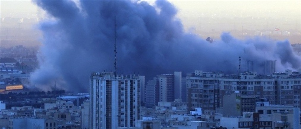 Ιράν: Δεν θα υποκύψουμε σε καμιά απειλή, ας τους αφήσουμε να μας δοκιμάσουν άλλη μια φορά