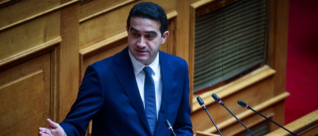 Κατρίνης: Η απόφαση του δικαστηρίου για το σκάνδαλο των υποκλοπών δικαιώνει τον αγώνα του προέδρου του ΠΑΣΟΚ