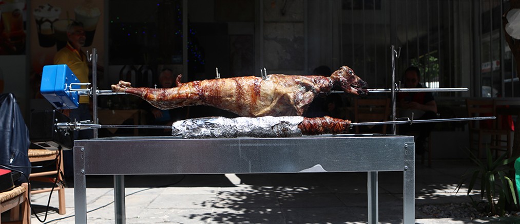 Τραπέζι της Λαμπρής: Με κέρδος οι αγορές τελευταίας στιγμής