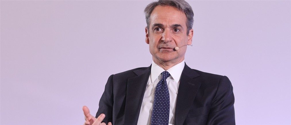 Μητσοτάκης: Το Πάσχα Ελλήνων αποτελεί ένα διαχρονικό βίωμα αισιοδοξίας και ελπίδας