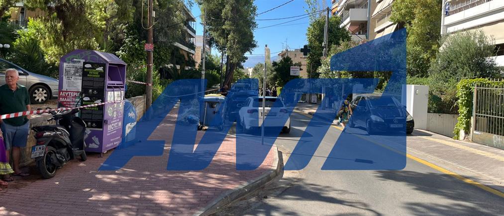 Έγκλημα Αγία Παρασκευή: Οι αρχές εξετάζουν το σενάριο των προσωπικών διαφορών