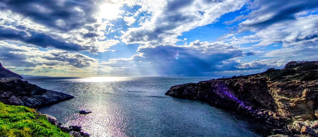 Τι καιρό θα κάνει την Κυριακή του Πάσχα