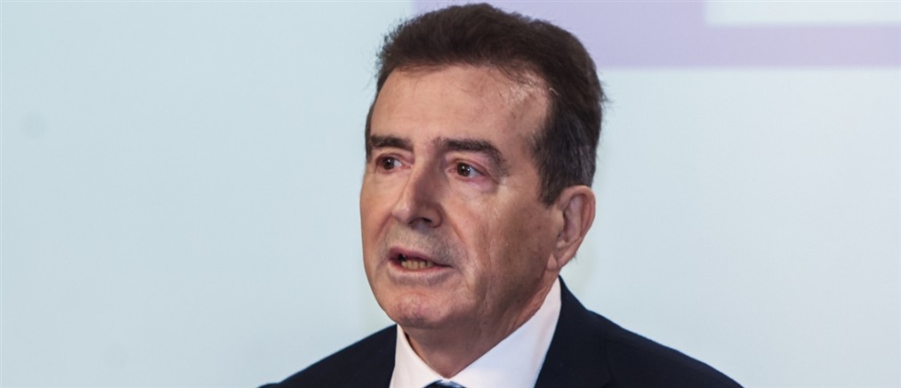 Χρυσοχοΐδης: Η Δικαιοσύνη θα κρίνει αν ο Κασιδιάρης μπορεί αν είναι υποψήφιος στις εκλογές