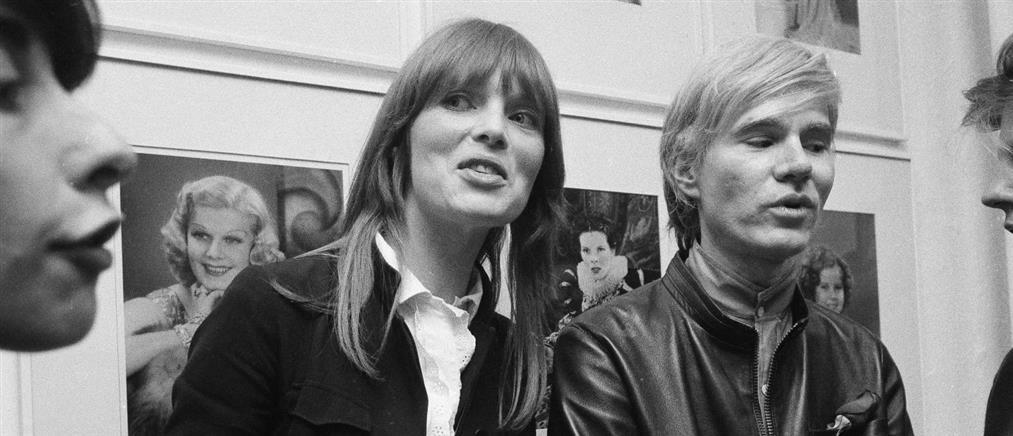 Nico: Από τη μπανάνα του Warhol στη δική της μουσική παρακαταθήκη