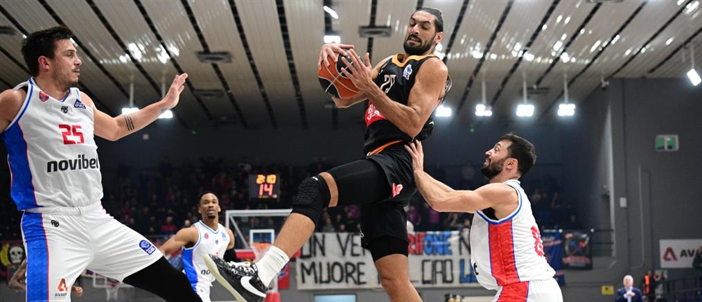 Πανιώνιος – Προμηθέας: Οι Αχαιοί “βύθισαν” κι άλλο τους γηπεδούχους