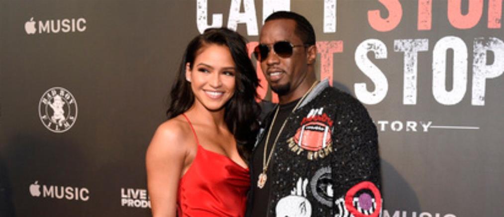 P. Diddy: Αθώος για τις σοβαρές κατηγορίες της σωματεμπορίας και της σύστασης συμμορίας
