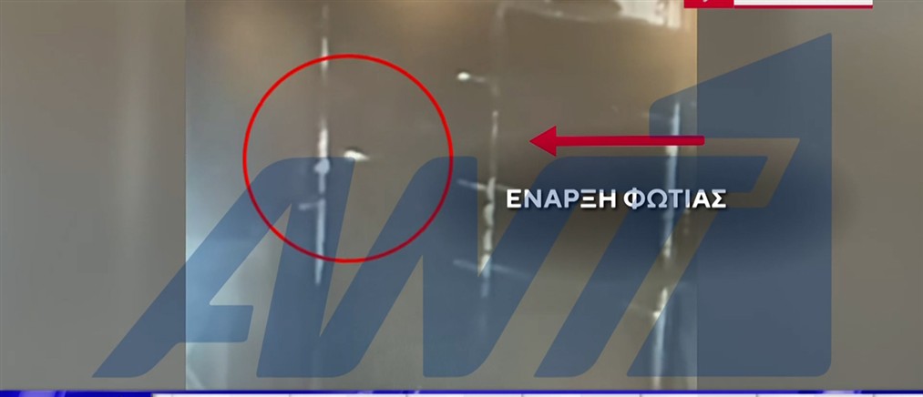 Σπάτα: Σε βραχυκύκλωμα αποδίδεται η μεγάλη φωτιά στην αποθήκη εταιρείας αθλητικών ειδών