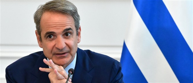 Μητσοτάκης στο Υπουργικό Συμβούλιο: Μείωση στις τιμές της βενζίνης στην αντλία, άμεσα