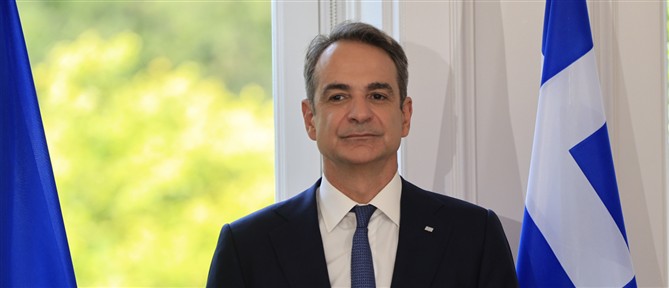 Το Πρόγραμμα του Πρωθυπουργού για την Δευτέρα 1 Ιουνίου
