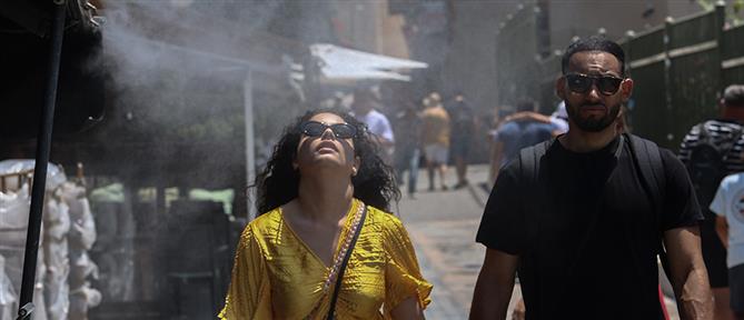 Τι καιρό θα κάνει την Τετάρτη