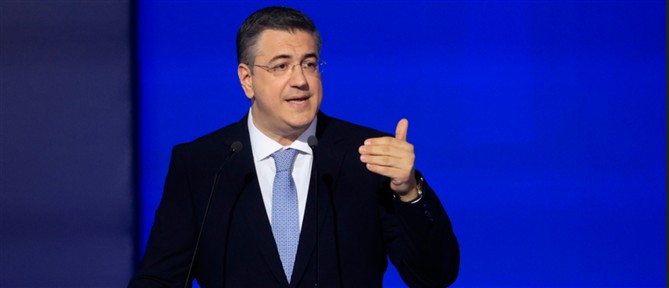 Τζιτζικώστας: Ιστορικό βήμα η πρώτη κοινή ευρωπαϊκή πολιτική για τον τουρισμό