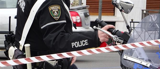 Χαλκιδική: 24ωρη απαγόρευση κυκλοφορίας σε δασικές περιοχές λόγω υψηλού κινδύνου πυρκαγιάς