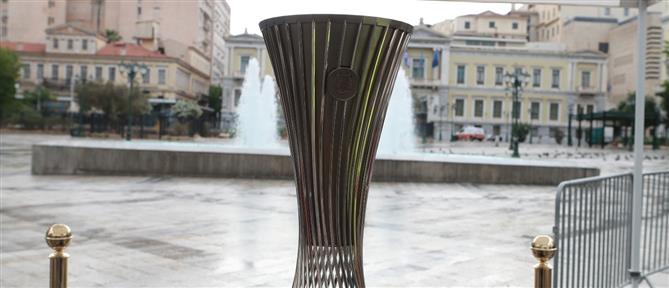 Conference League: Μπέτις – Τσέλσι την Τετάρτη στον ΑΝΤ1