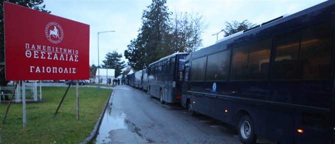 Δίκη για τα Τέμπη: Ανησυχία για τα νέα ντοκουμέντα - Να μπουν στη δικογραφία ζητούν οι γονείς