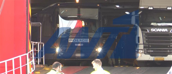ΟΠΕΚΕΠΕ: Δίωξη σε βαθμό κακουργήματος σε βάρος των 22 συλληφθέντων της Κρήτης