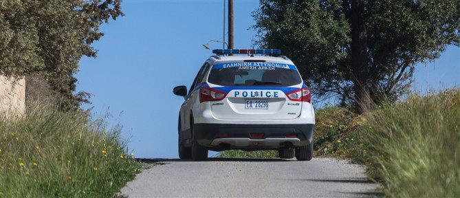 Αχαΐα: Αστυνομικοί διέλυσαν γλέντι σε καταυλισμό - "Ξήλωσαν" στερεοφωνική εγκατάσταση