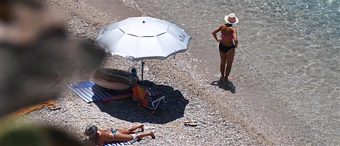Πόσο κοστίζει ένα μπάνιο στη θάλασσα;