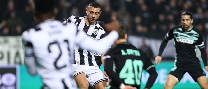 Ο ΠΑΟΚ θέλει να μην τριτώσει το... κακό και να πάρει την πρόκριση στο Βίγκο