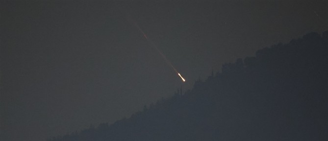 Ιράκ: Νέα επιδρομή drones με στόχο το αεροδρόμιο της Βαγδάτης