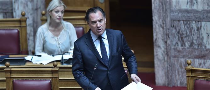 Γεωργιάδης - Θεσσαλονίκη: Μέτρα ύψους 45 εκατ. ευρώ στο "Παπανικολάου" -Το ΕΣΥ αλλάζει και γίνεται καλύτερο