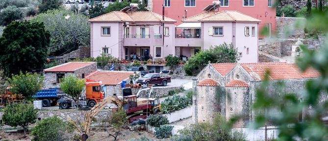 Υπηρεσία Ψυχολογικής Υποστήριξης στις Μοίρες μετά το μακελειό στα Βορίζια