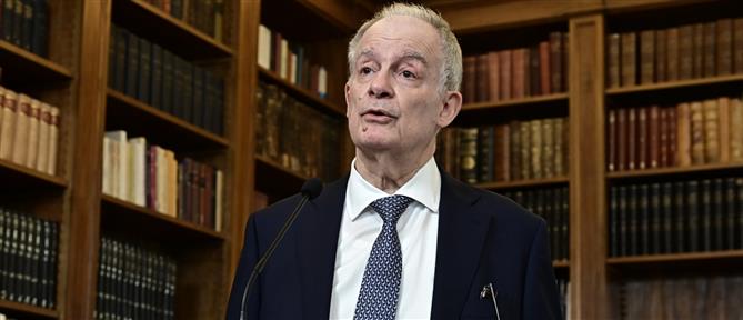 Τασούλας: Στην Κύπρο για τριήμερη επίσημη επίσκεψη
