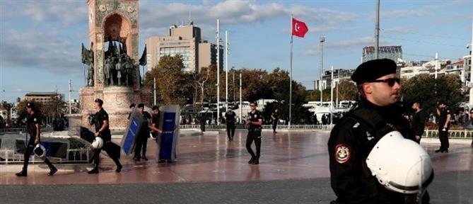 Άγρια γυναικοκτονία στο κέντρο της Κωνσταντινούπολης – Στους δρόμους οι γυναίκες