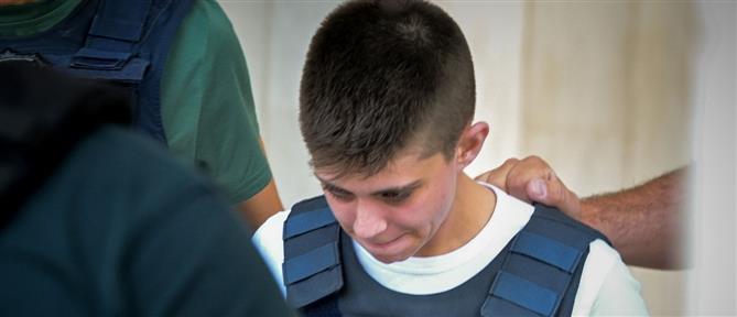 Στο Δικαστικό Μέγαρο Πάτρας η Ειρήνη Μουρτζούκου – Έντονες αντιδράσεις από το πλήθος