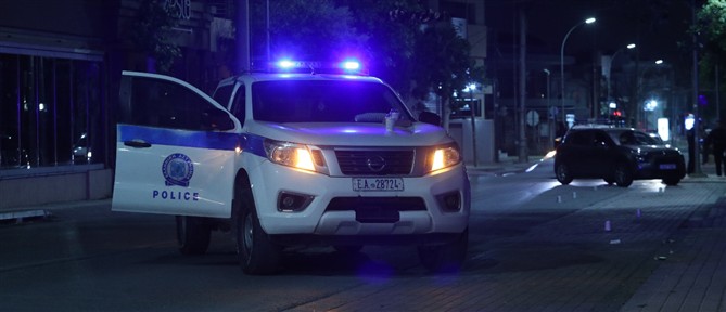 Πάτρα: Σοβαρό επεισόδιο με οπαδικά κίνητρα από μέλη καρναβαλικού πληρώματος