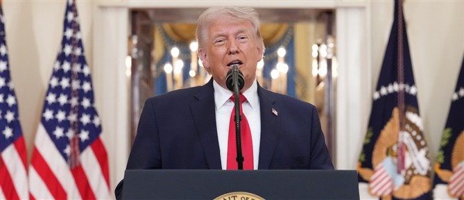 Εκπνέει το τελεσίγραφο Τραμπ για τα Στενά του Ορμούζ