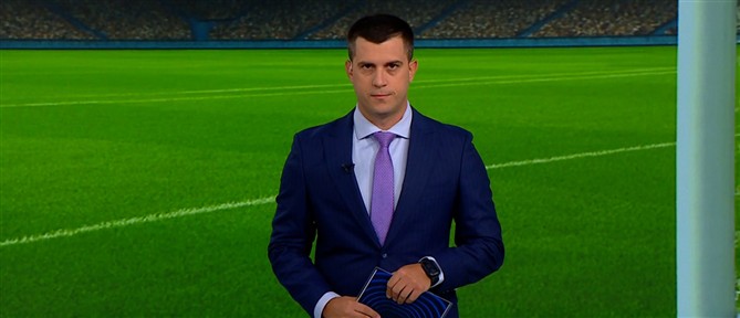 ANT1 Sports: Ώρα Λέφσκι για την ΑΕΚ - Κινητικότητα σε ΠΑΟΚ και Ολυμπιακό