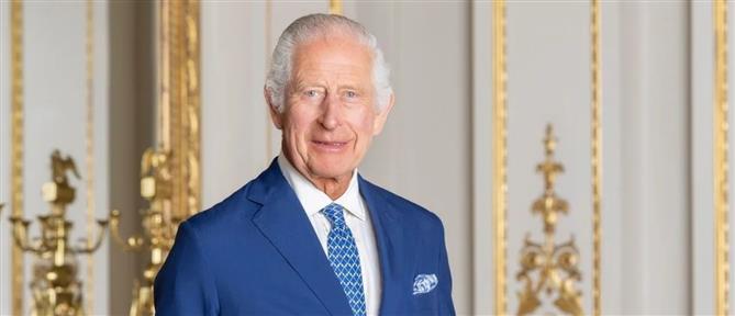 Βασιλιάς Κάρολος: Η δημόσια εξομολόγηση για την κατάσταση της υγείας του
