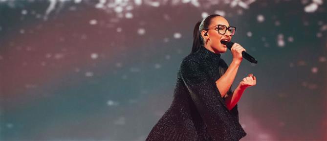 Eurovision 2025 - Β’ Ημιτελικός: Στον μεγάλο τελικό η Ελλάδα