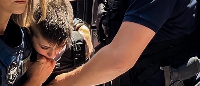 Μουρτζούκου: Το κατηγορητήριο κόλαφος - Προσπάθησε τέσσερις φορές να θανατώσει το ένα από τα δύο παιδιά της