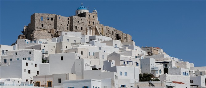 Κοινωνικός Τουρισμός 2026 - 2027: Αναρτήθηκαν τα οριστικά αποτελέσματα