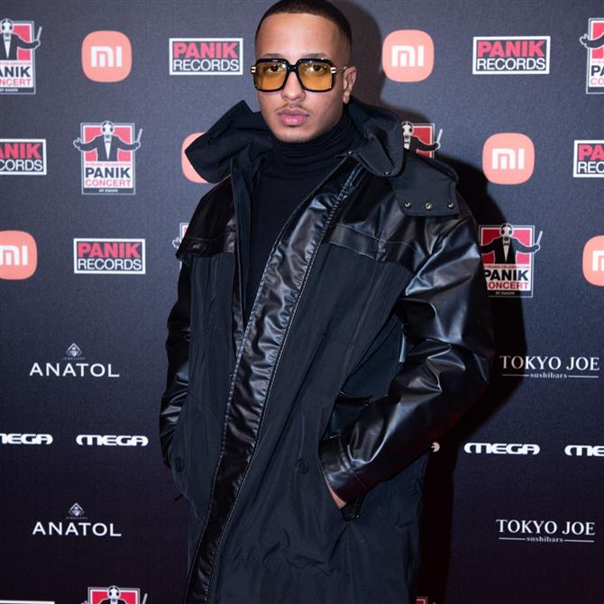 Light: "Πάντα ήμουν ευαίσθητος κι ας μην το πιστεύει ο κόσμος" - Η απάντηση στις αντιδράσεις που προκάλεσε η συναυλία που θα δώσει στον δήμο Πυλαίας