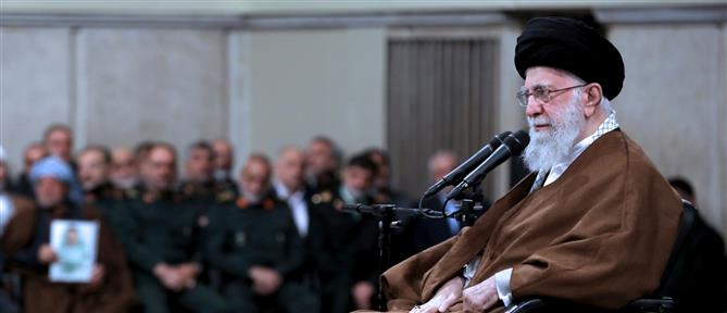 Χαμενεΐ: Δεν βλάψαμε κανέναν, δεν θα υποκύψουμε σε κανέναν