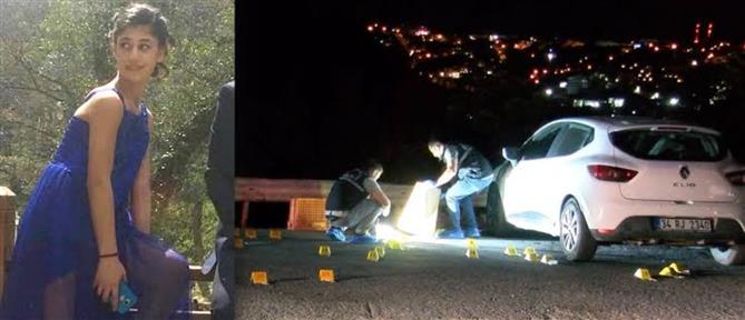 Σοκ στην Τουρκία με τη δολοφονία 18χρονης: “Έκανα το σωστό”, είπε ο πρώην αρραβωνιαστικός της