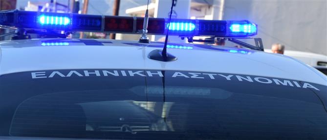 Συνελήφθη στην Αθήνα δραπέτης φυλακών