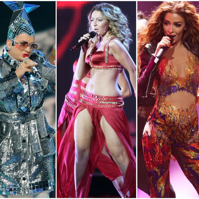 Eurovision: Τα τραγούδια που δεν κέρδισαν αλλά έκαναν τεράστια επιτυχία