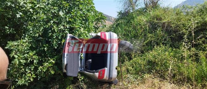 Πάτρα: Νεκρός βρέθηκε ο αγνοούμενος ιερέας