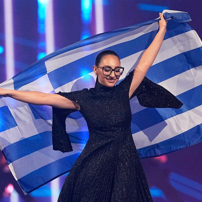 Eurovision 2025: "Η ελληνική συμμετοχή πήρε πολύ καλή βαθμολογία στη χθεσινοβραδινή πρόβα από τις επιτροπές" - Όλο το παρασκήνιο