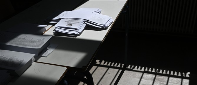 Βουλευτικές εκλογές στην Κύπρο: Στο 33,6% η αποχή